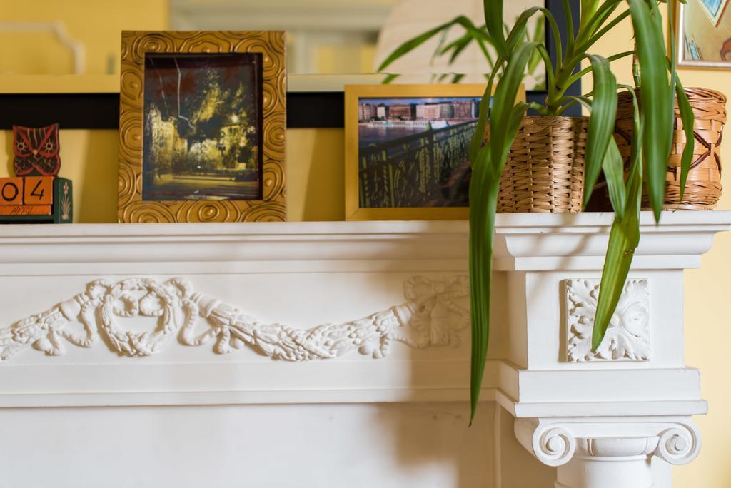 Auberge de jeunesse Downtown Oasis à Budapest Extérieur photo