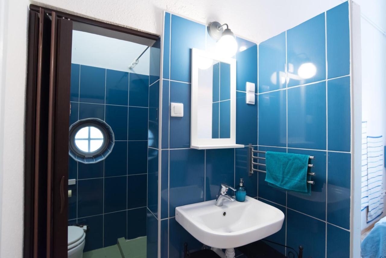 Auberge de jeunesse Downtown Oasis à Budapest Extérieur photo
