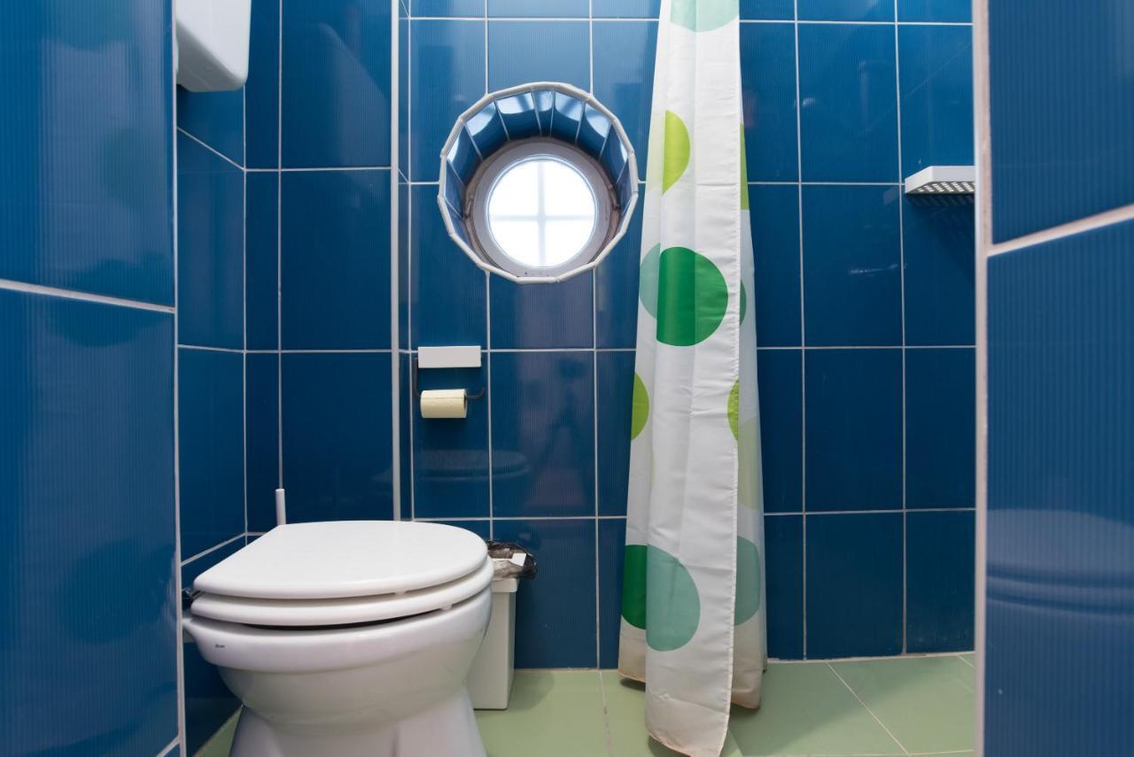 Auberge de jeunesse Downtown Oasis à Budapest Extérieur photo